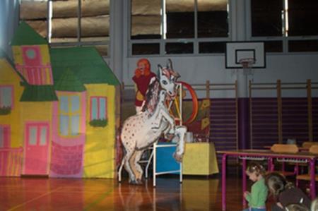 Dan šole OŠ Cirkulane-Zavrč 8